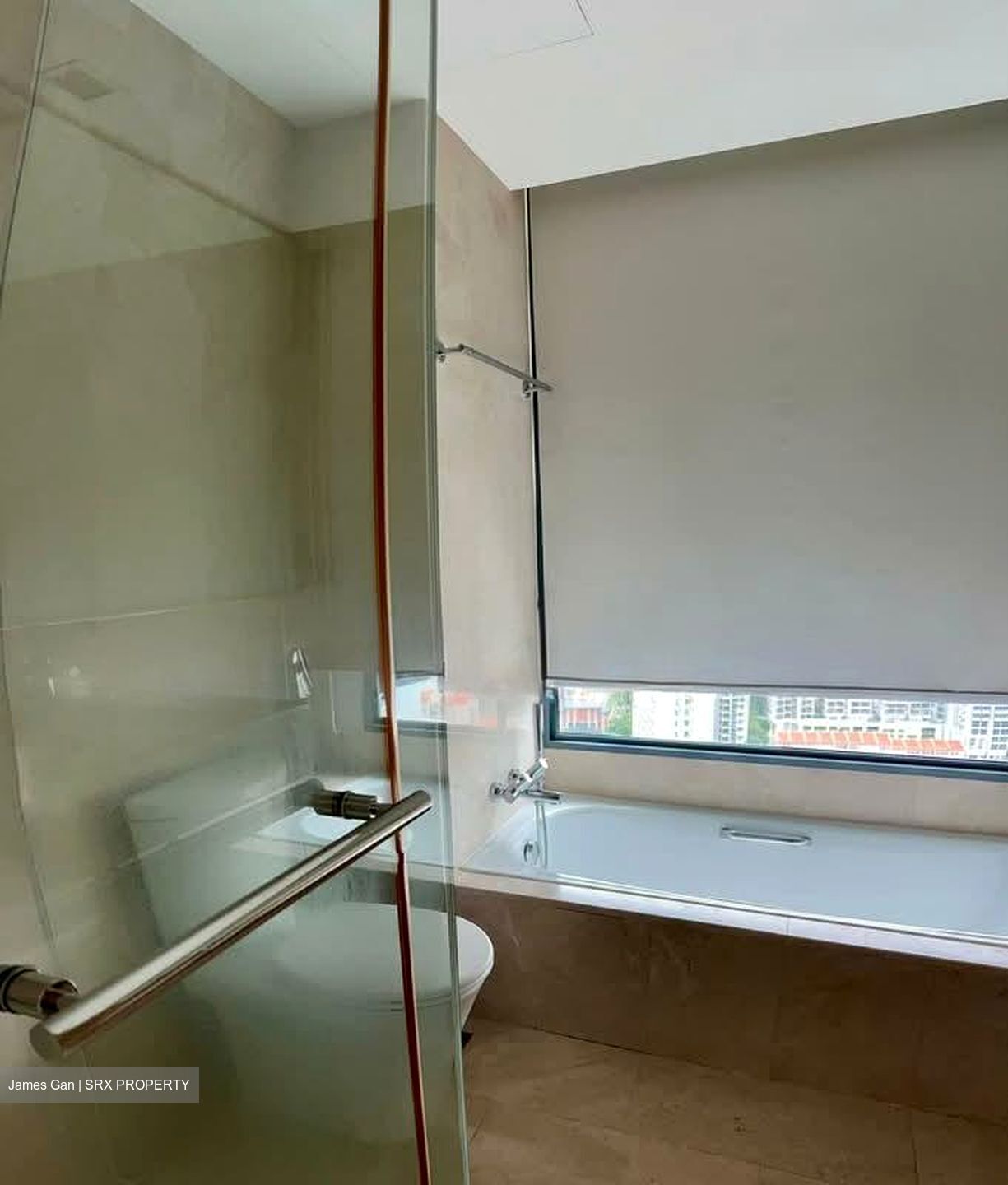 RiverGate (D9), Apartment #549346541